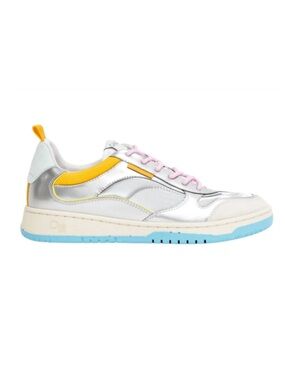 Oncept Women's Porto Low-top Sneakers size 9.5 New no box